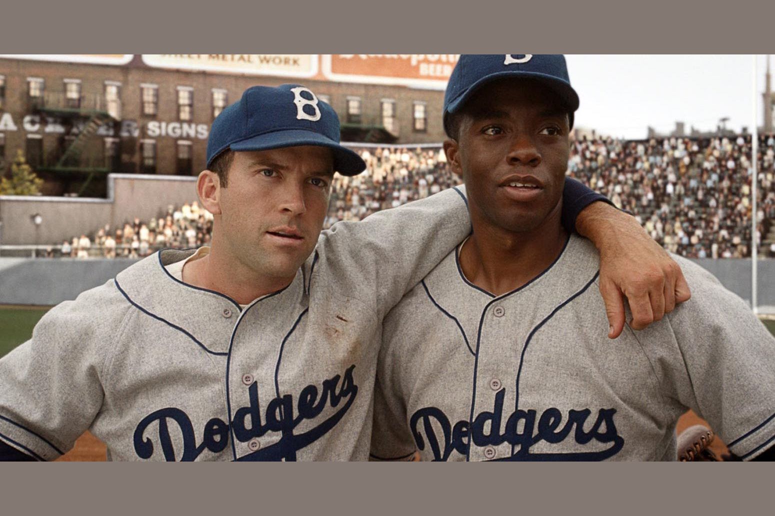 What S The Best Baseball Film Of All Time