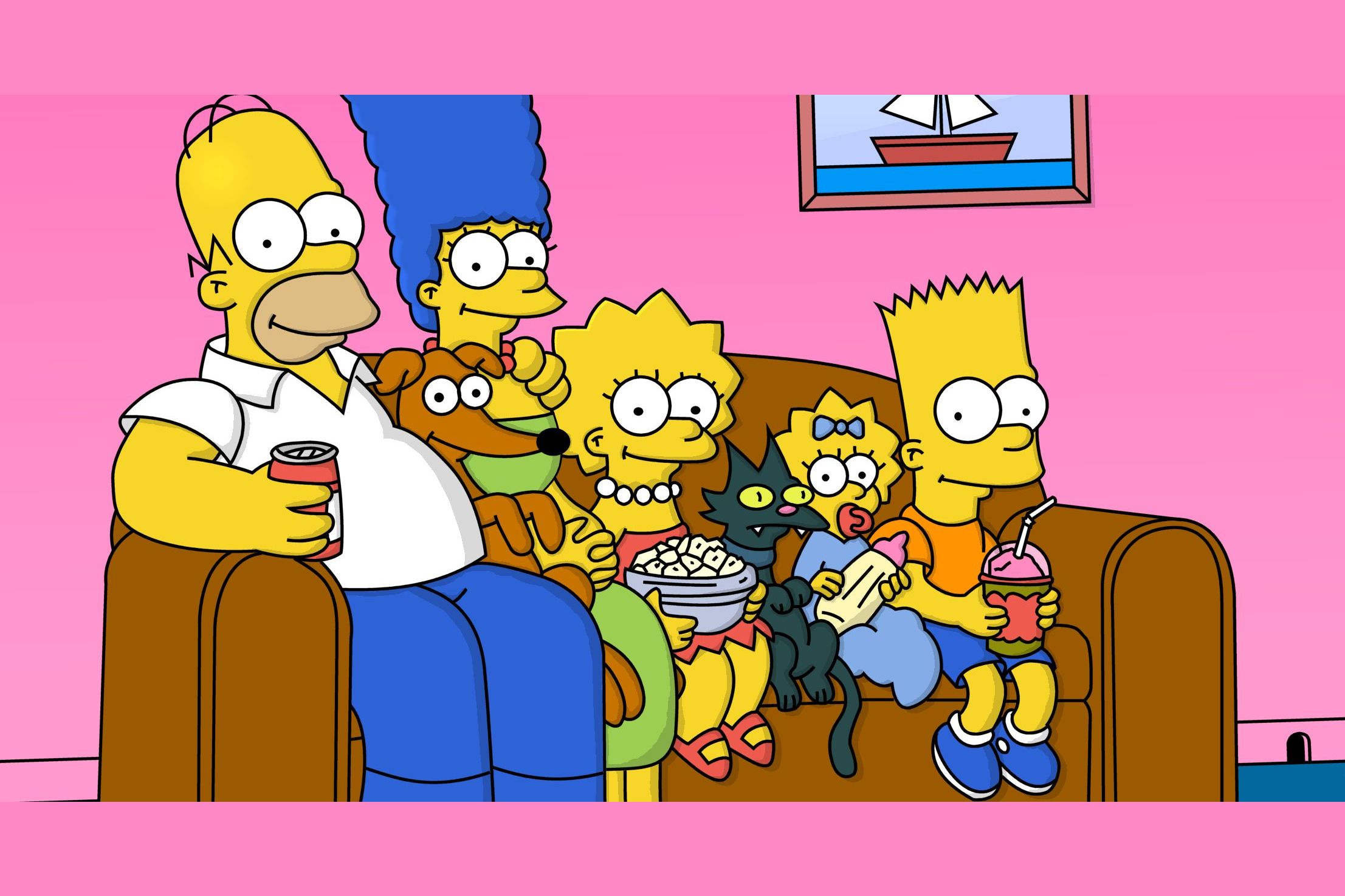 Los Simpson: cómo funciona un capítulo perfecto de la 