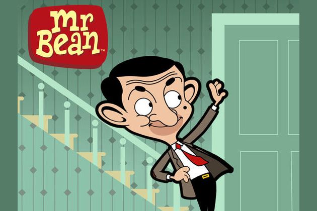 Which Mr Bean Character Are You?