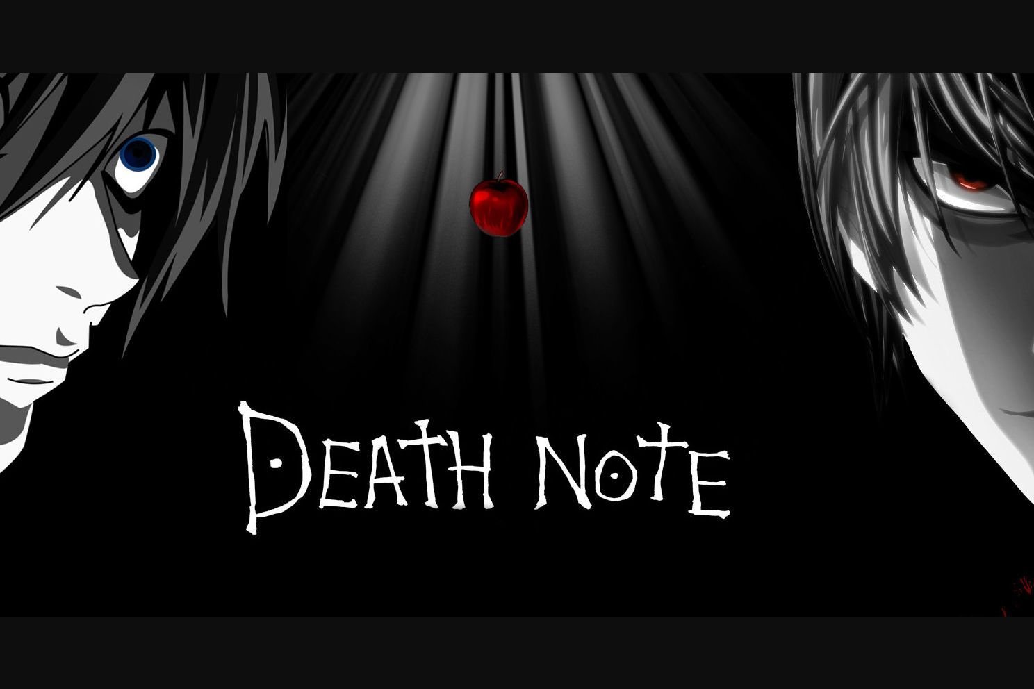 Do You Know Death Note?