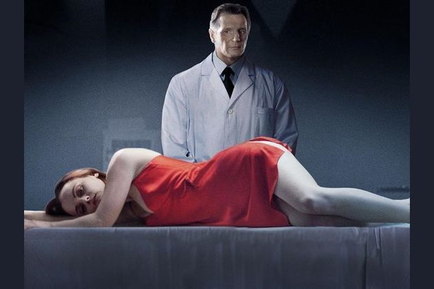 5 Must Watch Freaky Movies