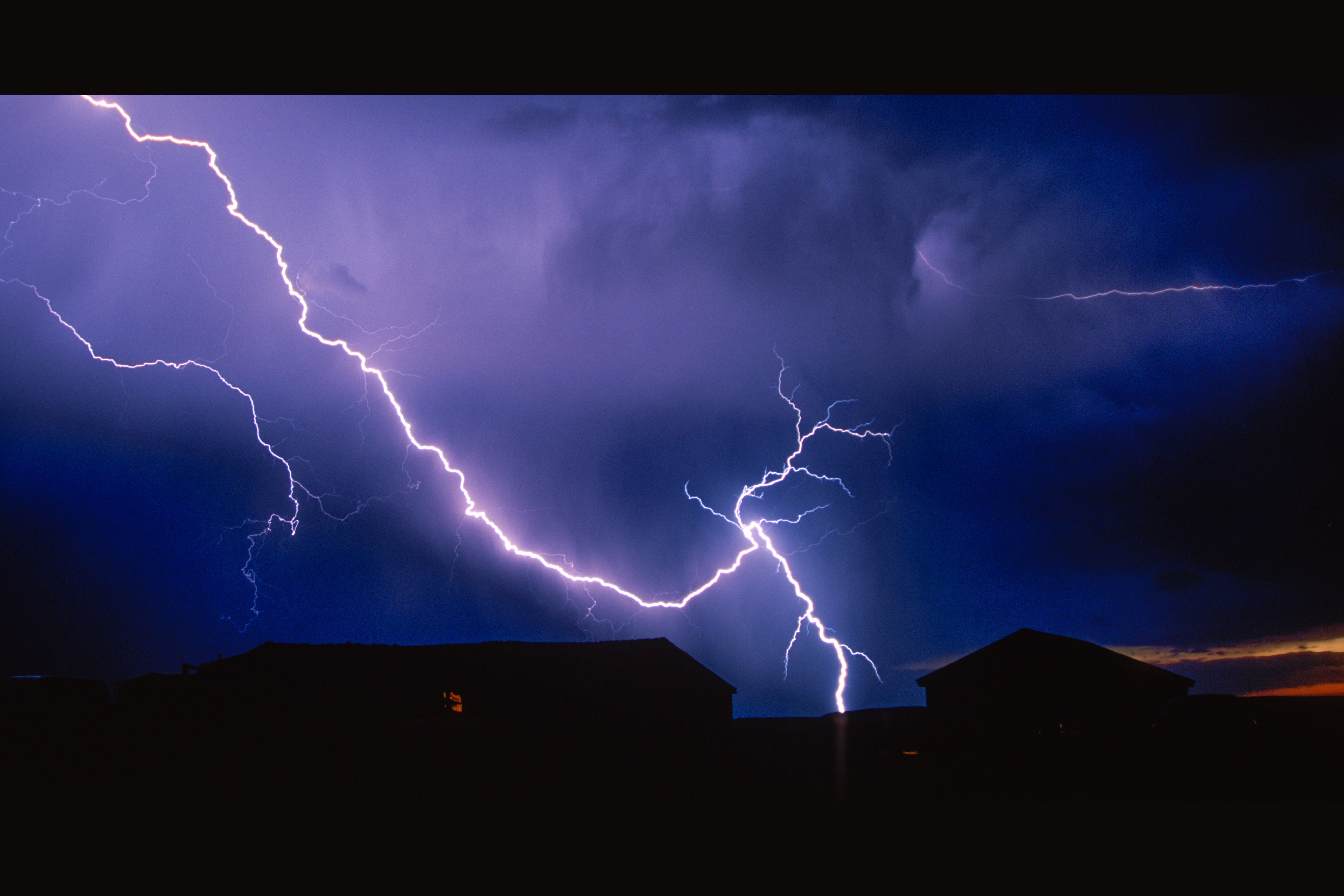 Test Your Backcountry Lightning Knowledge