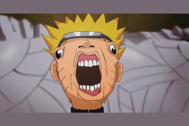 What Naruto Character Are YOU?
