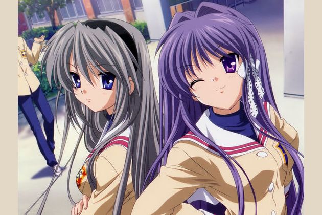 What Anime Should You Watch Next