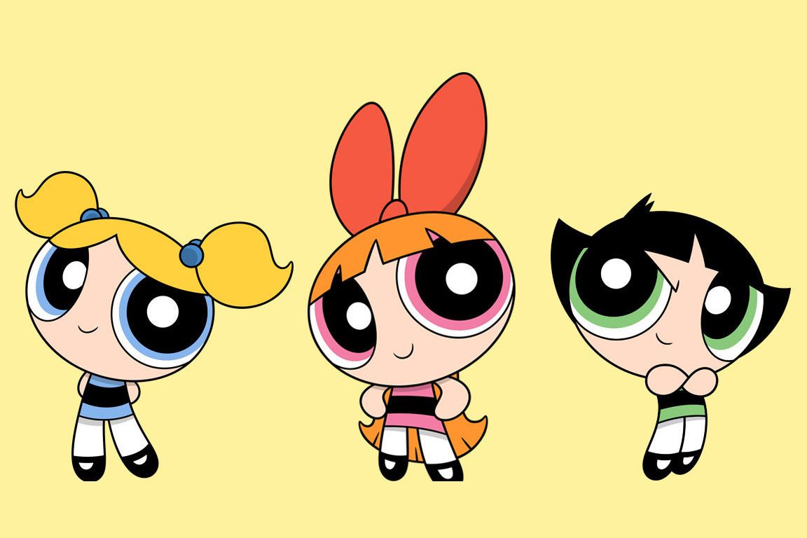 What is Your Opinion About The Powerpuff Girls Remake?