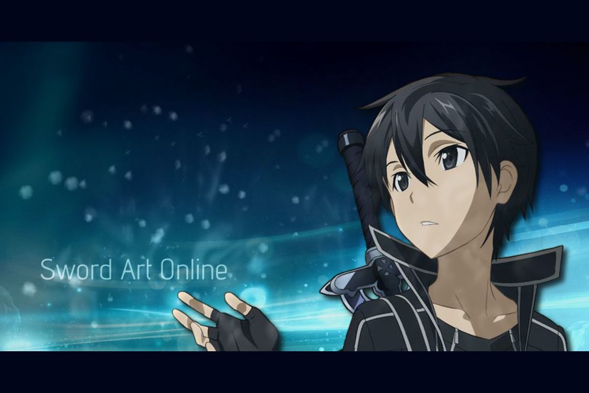 Which SAO character are you?