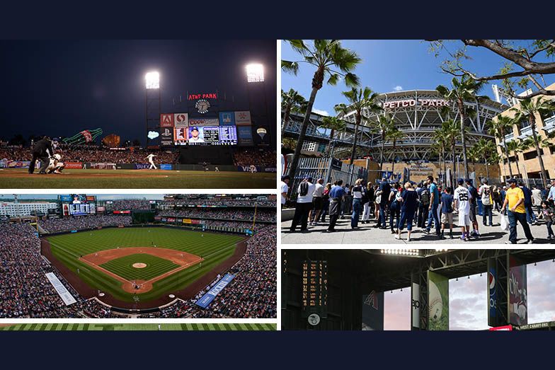 Can We Guess Which NL West Team You Root For can-we-guess-which-nl-west-team-you-root-for