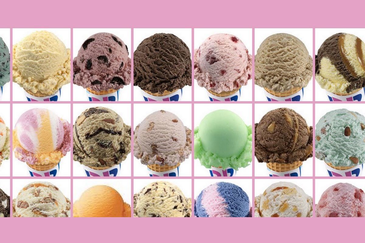 Which type of ice cream is better?