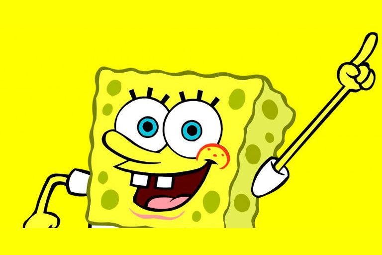 QUIZ Você sabe tudo sobre Bob Esponja?