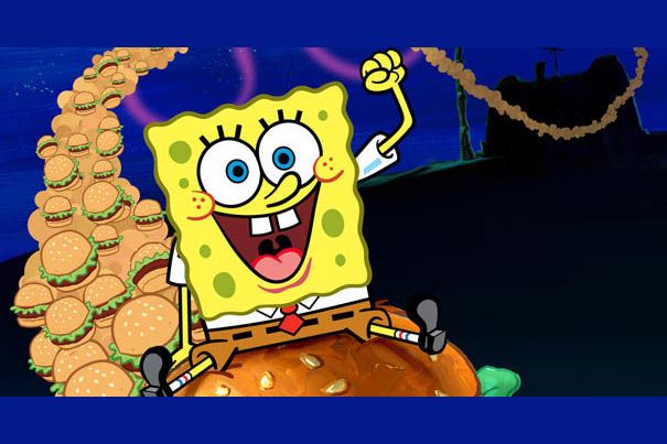 Which Bikini Bottom restaurant should you work at?