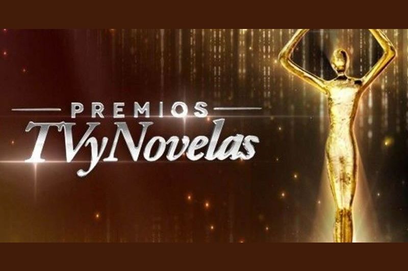 ¿Qué tanto sabes de los premios TVyNovelas?