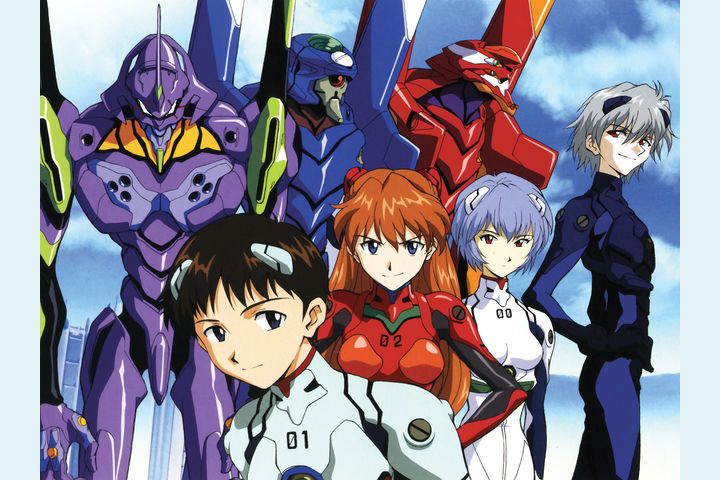 How Deep Is Your Anime Knowledge