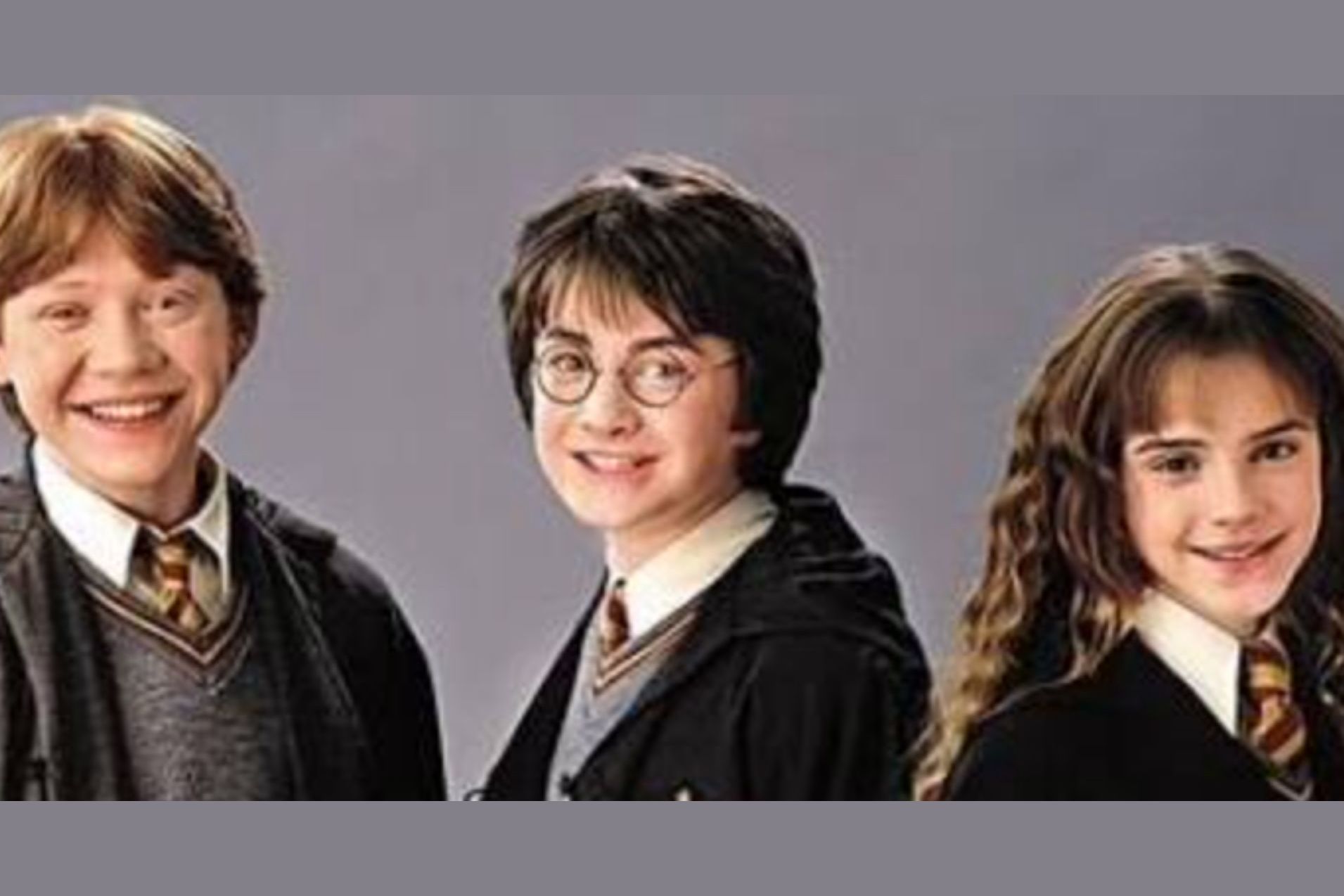Who Is The Best Harry Potter Character
