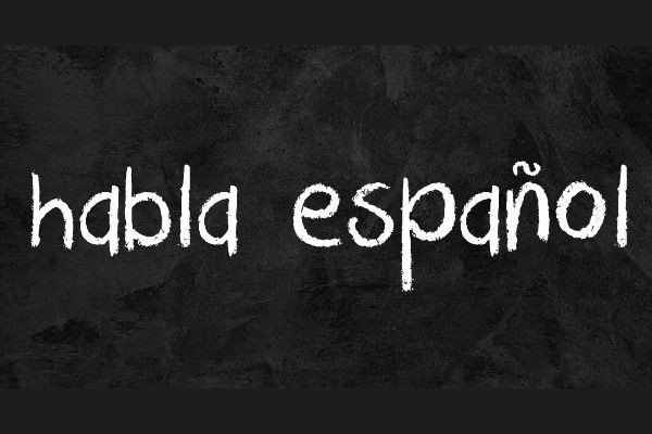 Can you translate these Spanish phrases?