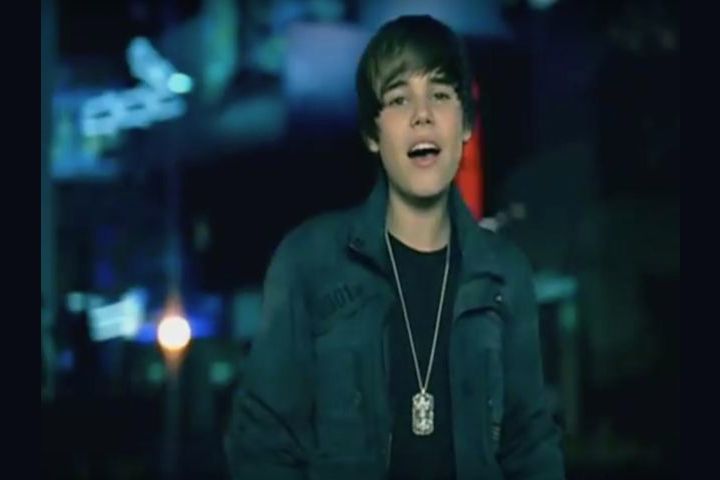 How Well Do You Remember The Lyrics To Justin Bieber S Baby