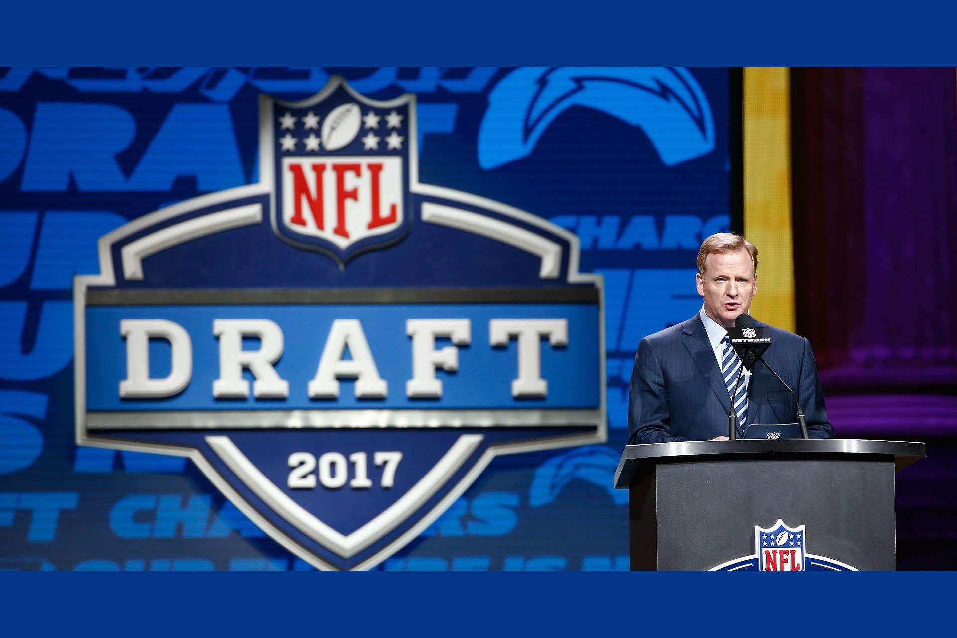 How is Your NFL Knowledge? See if You Can Name The Last 10 2 Overall Picks