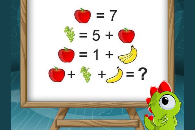 can you solve this problem