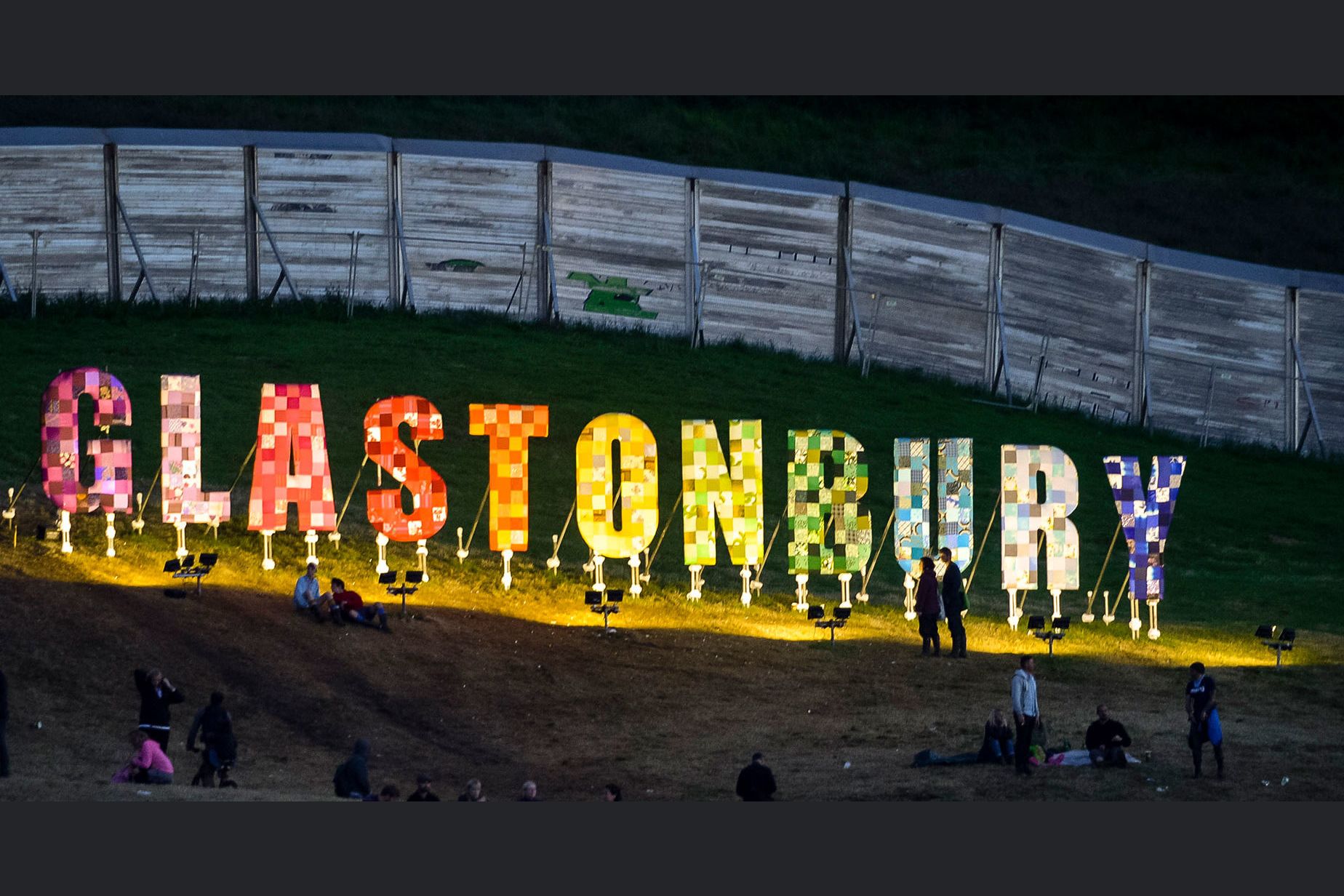 Which Performance Stole The Show At Glastonbury 2016?