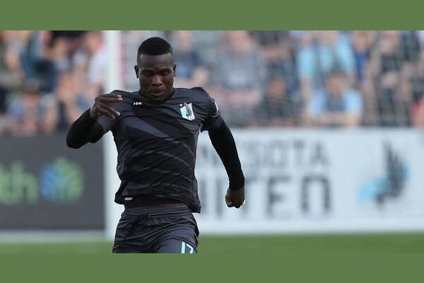 Portland Timbers Vs Minnesota United