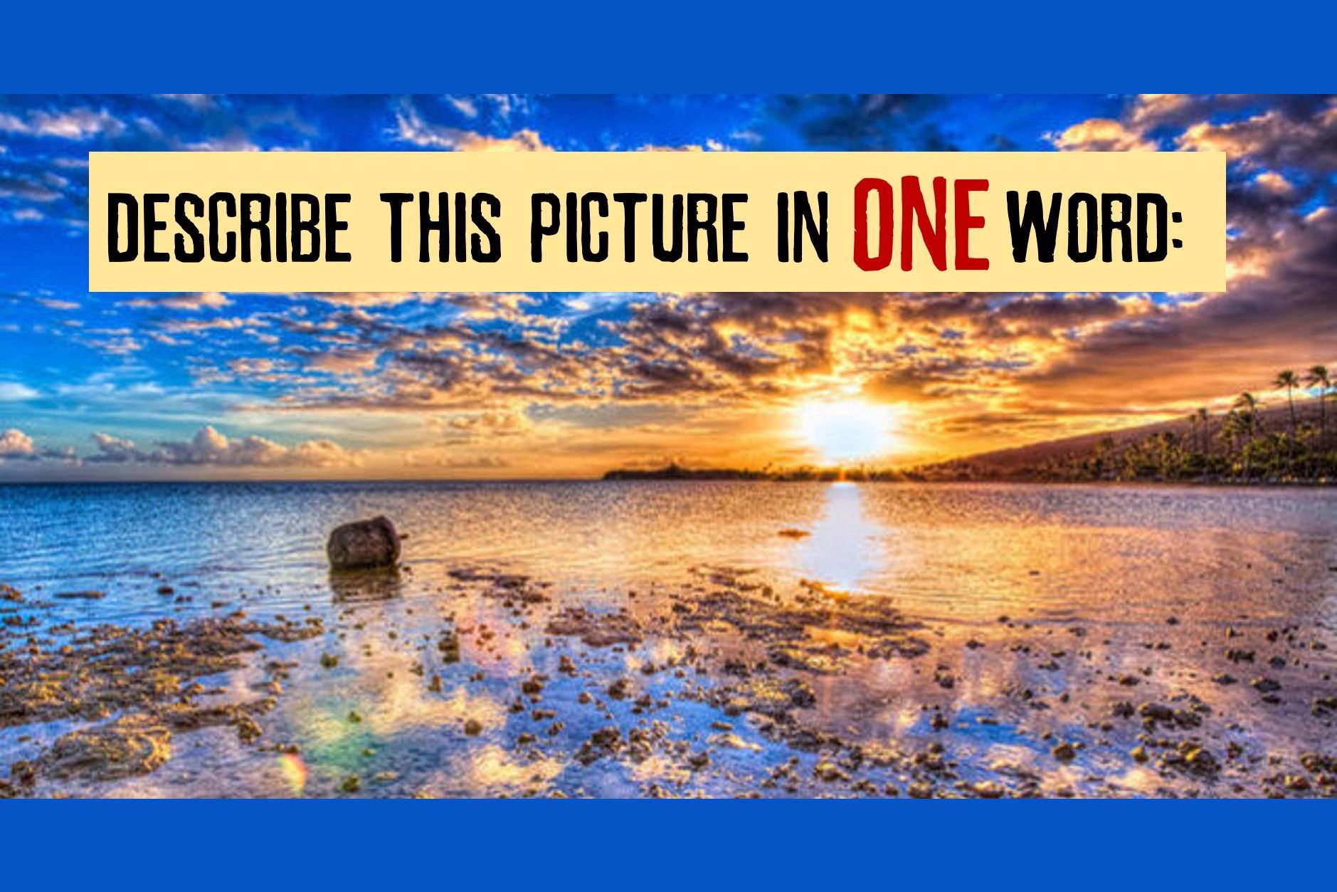 What Color Is Your Subconscious And What Does It Mean?