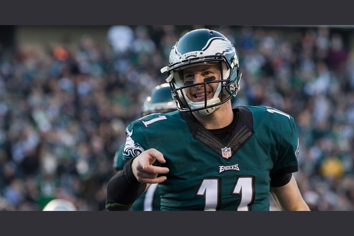 Eagles WR Quiz