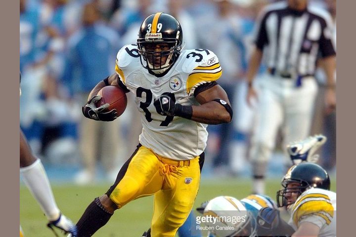 Quiz: 90% of Diehard Steelers Fans Can't Pass This