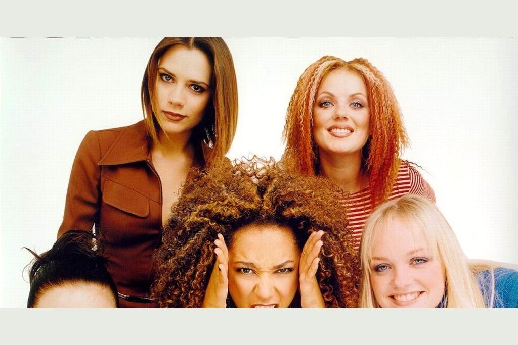 How Well Do You Know Spice Girl Videos