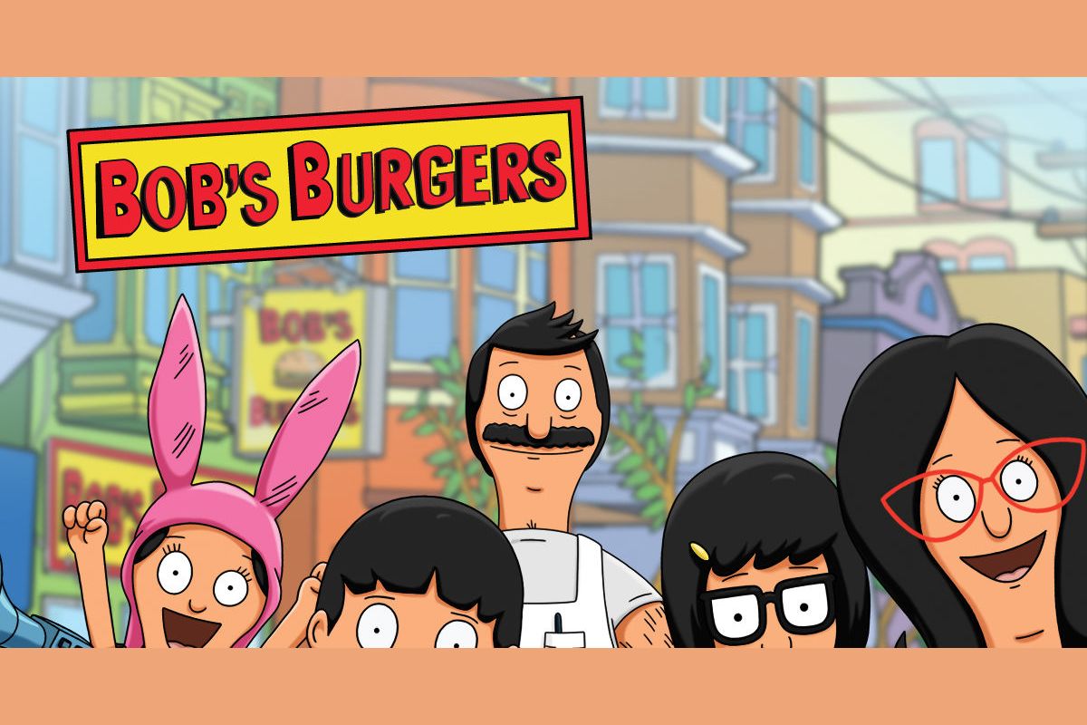 Bobs Burgers Character Analysis