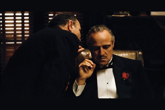 Movie Trivia Quizzes: The Godfather Trilogy