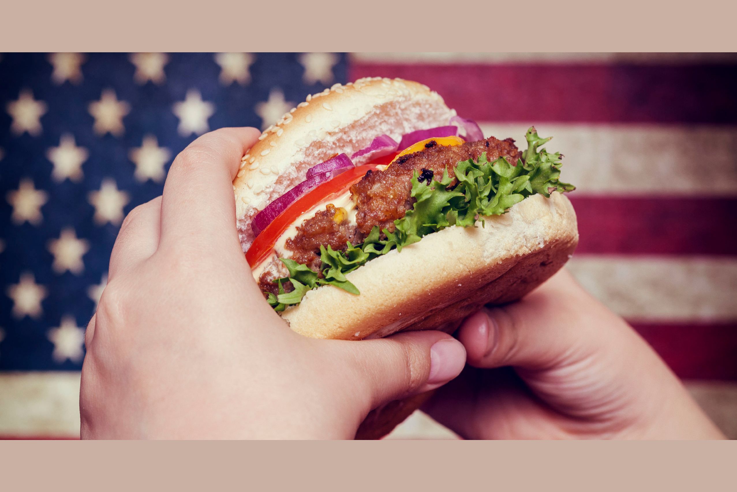 which-classic-american-food-describes-your-personality