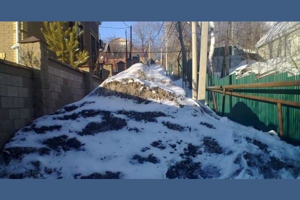 ночевка