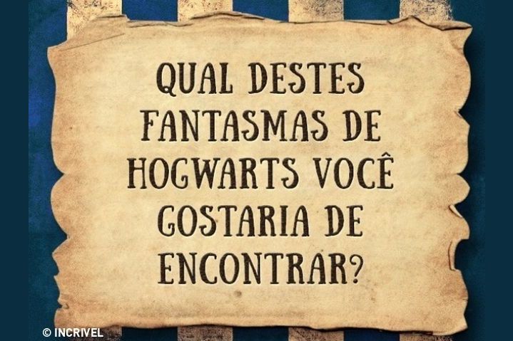 Que casa de Hogwarts você é?