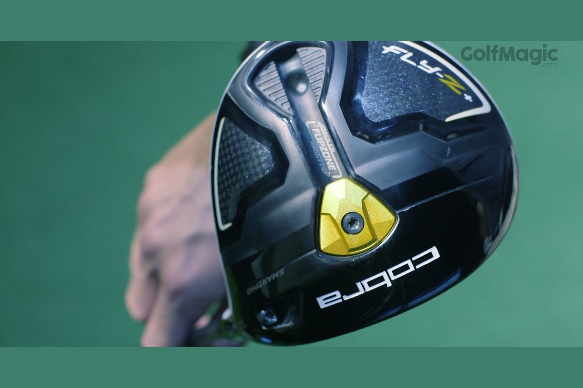 Only 1 in 100 golfers can name these 24 golf drivers from down the years!