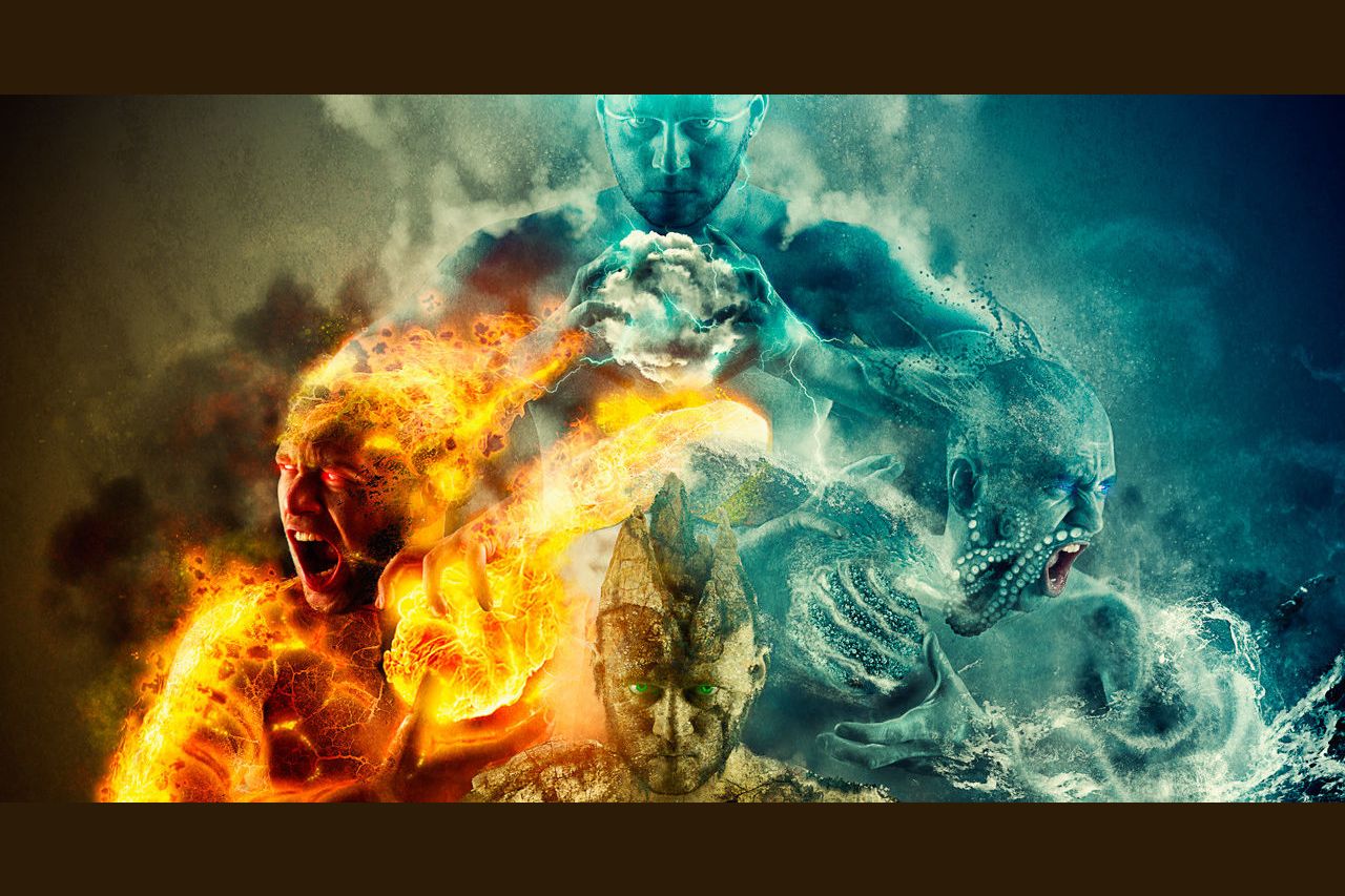 What is your element 