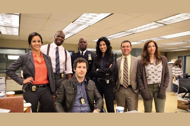 Which Brooklyn Nine Nine Character Are You?