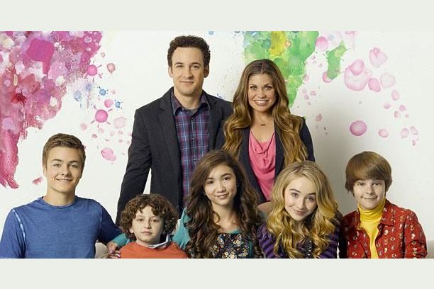 Which Girl Meets World Character are you?