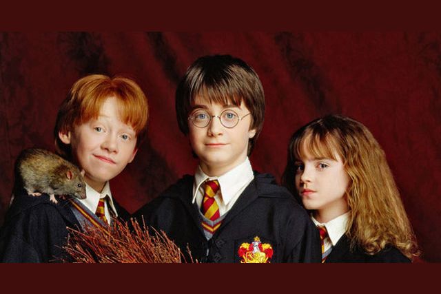 ¿qué Tan Bien Recuerdas La Primer Película De Harry Potter?