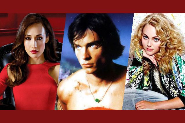 Do You Know How Many Seasons These Shows From 'The CW' Had?