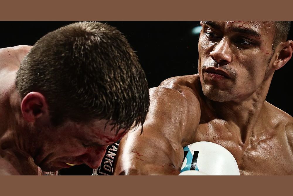 Picking A Fight Which Martial Art Is For You?