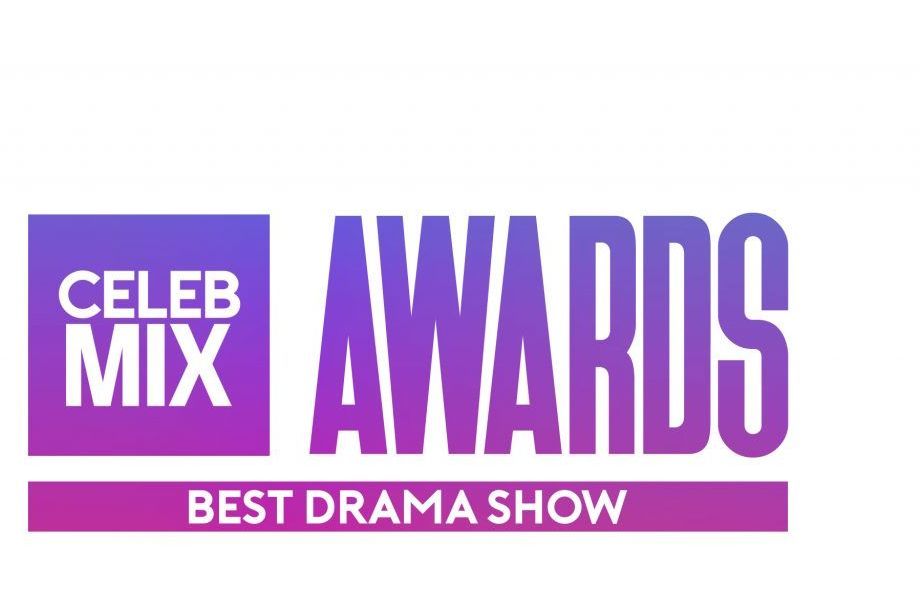 CelebMix Awards 2016 Best Drama