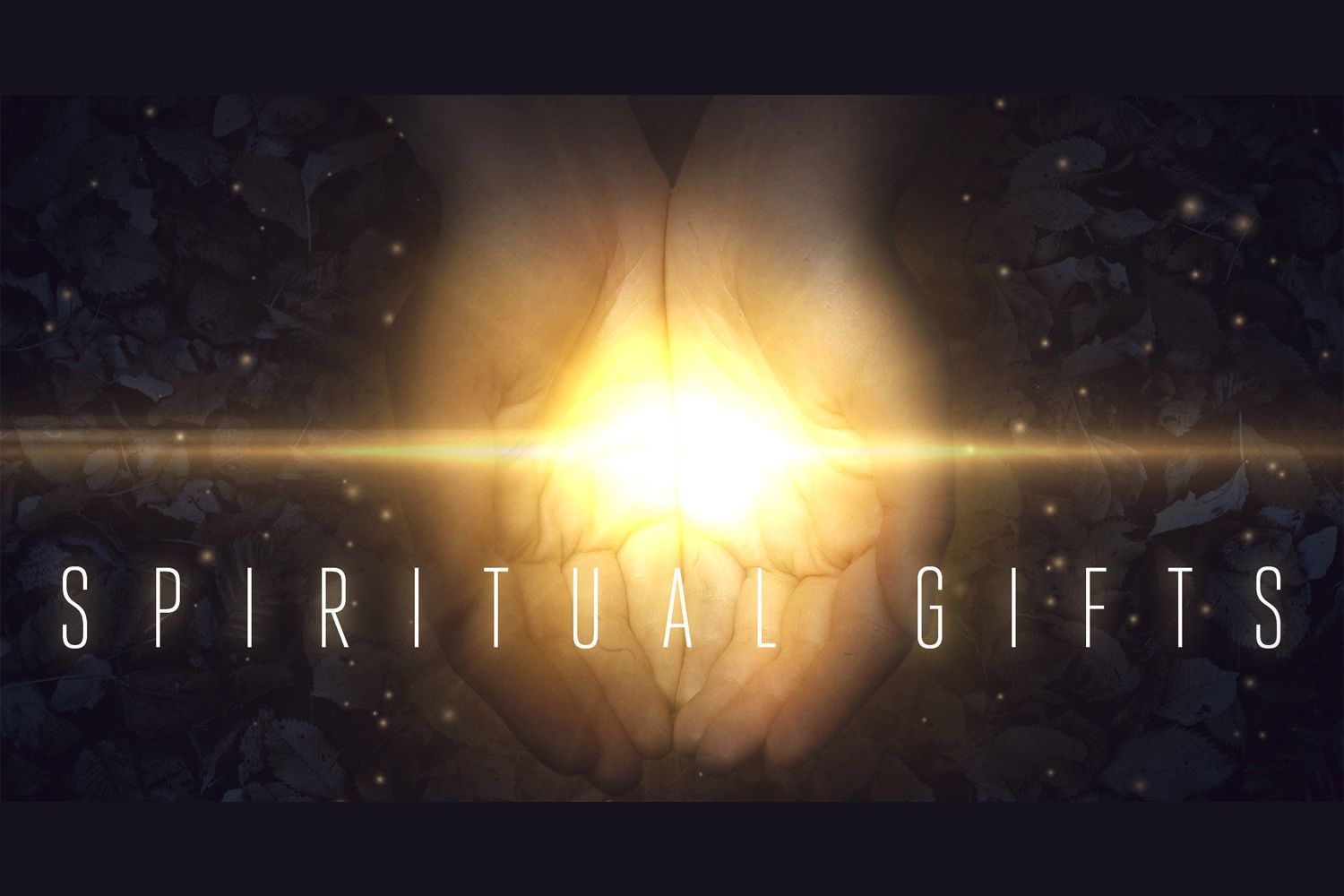 what-is-your-spiritual-gift