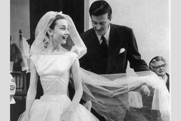 Which Wedding Dress Is The Perfect One For You which wedding dress is the perfect one