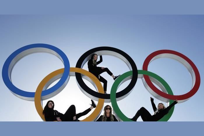 Тест какой вид спорта тебе подходит