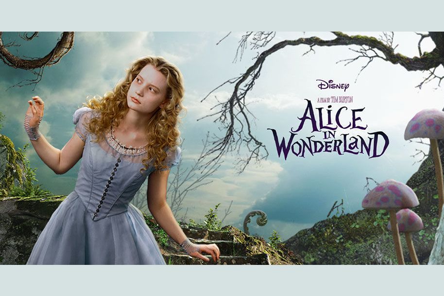 Which Alice in Wonderland character are You?(best answers)