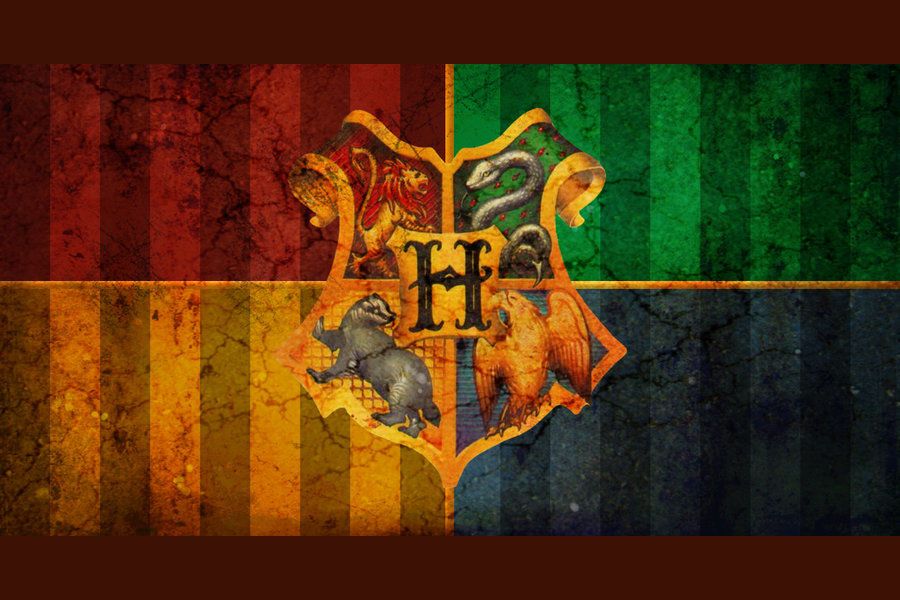 What Hogwarts house would you be in?