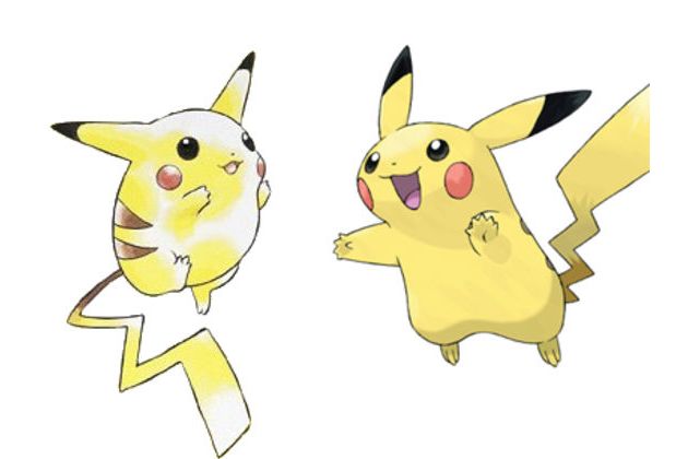 Which Pokemon Generation Are You