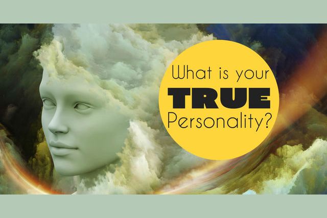 what-is-your-true-personality