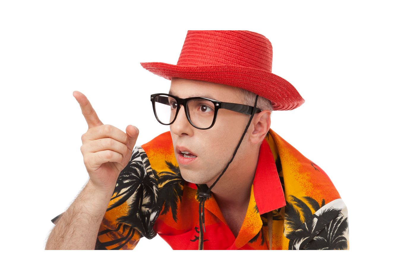 Can You Pick The Capital Out Of A List Of Random Cities?