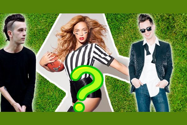 Who Should Play The 2017 Super Bowl Halftime Show?