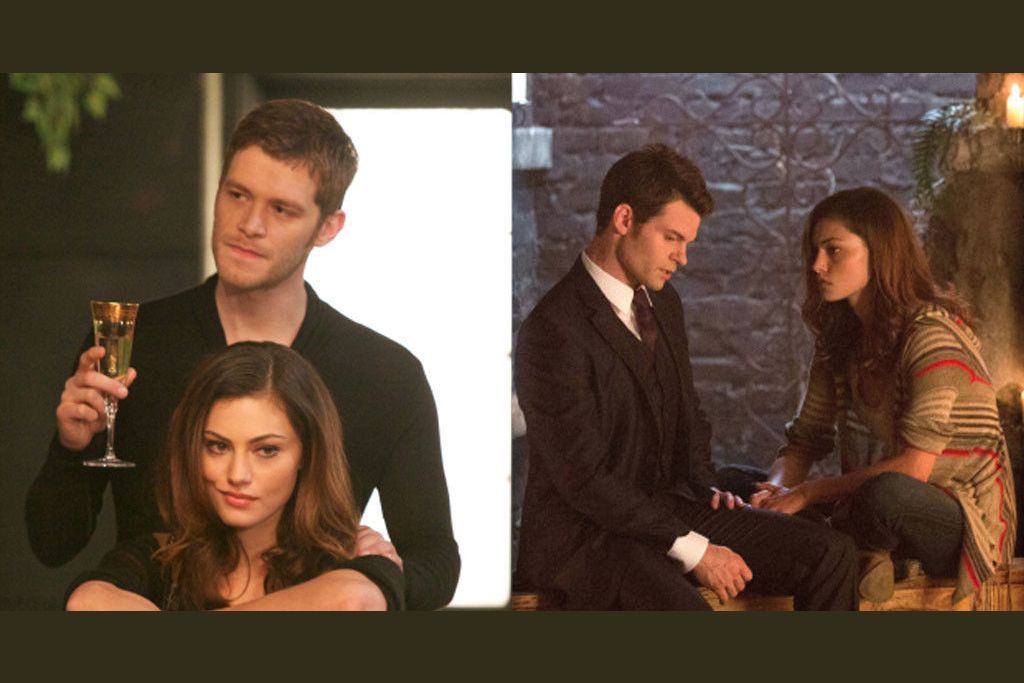 The originals watch